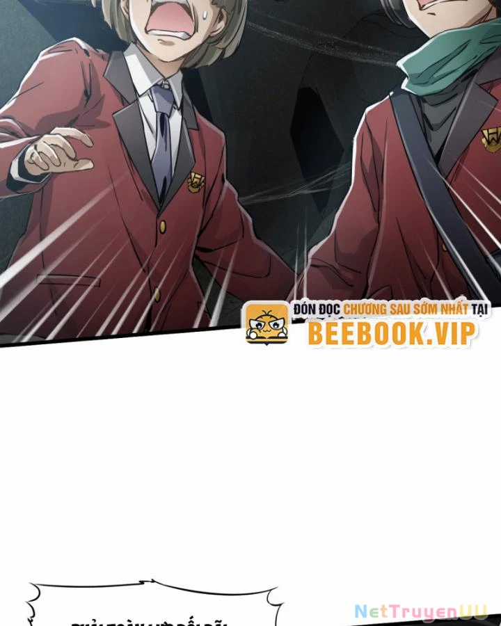 Bàn Tay Thần Thánh - Chapter 2 - Trang 4