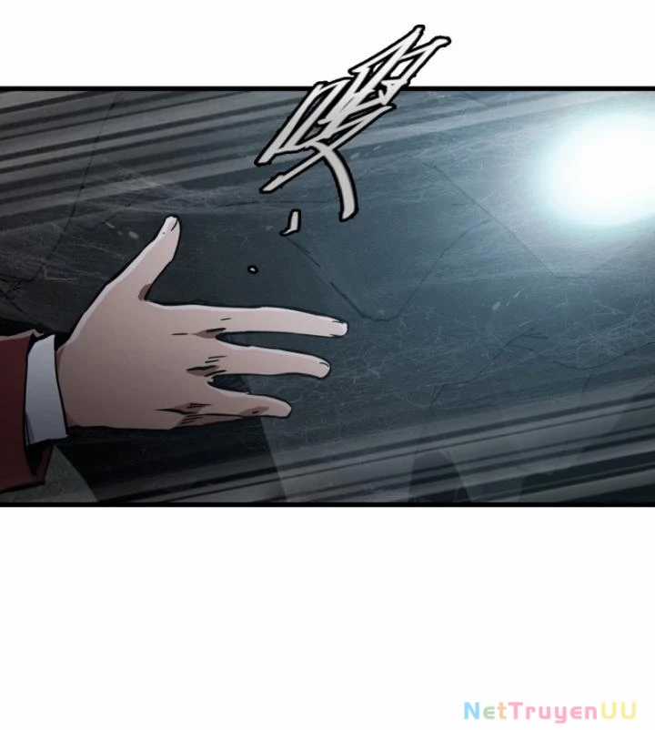 Bàn Tay Thần Thánh - Chapter 2 - Trang 31