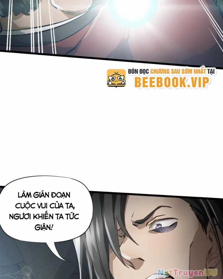 Bàn Tay Thần Thánh - Chapter 2 - Trang 33