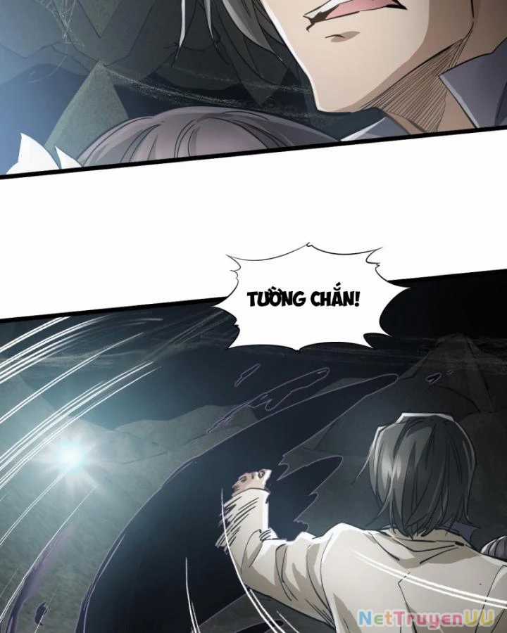 Bàn Tay Thần Thánh - Chapter 2 - Trang 34