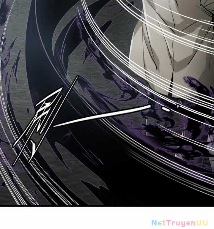 Bàn Tay Thần Thánh - Chapter 2 - Trang 35