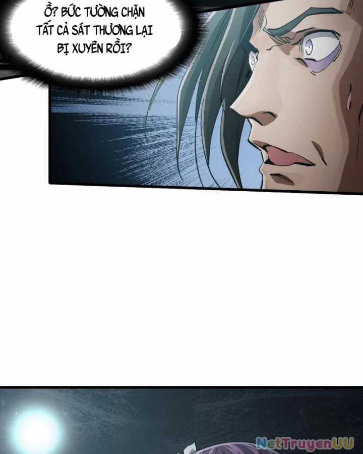 Bàn Tay Thần Thánh - Chapter 2 - Trang 37