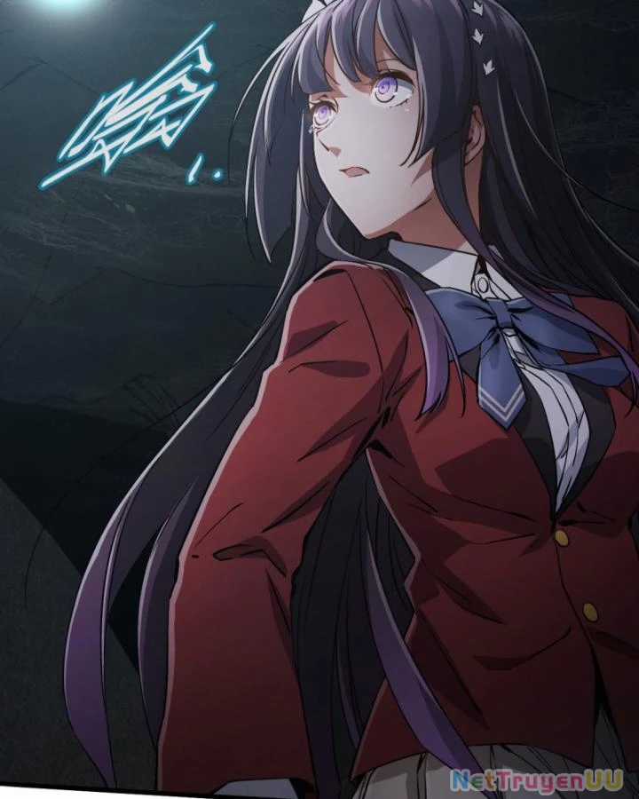 Bàn Tay Thần Thánh - Chapter 2 - Trang 38