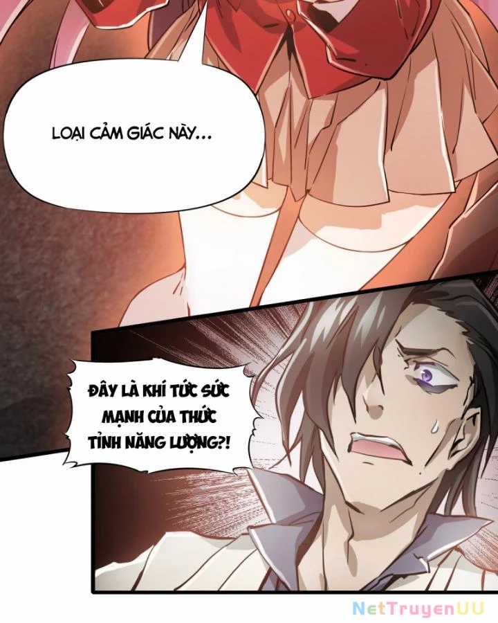 Bàn Tay Thần Thánh - Chapter 2 - Trang 42