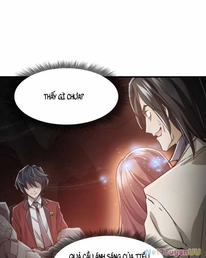 Bàn Tay Thần Thánh - Chapter 2 - Trang 44