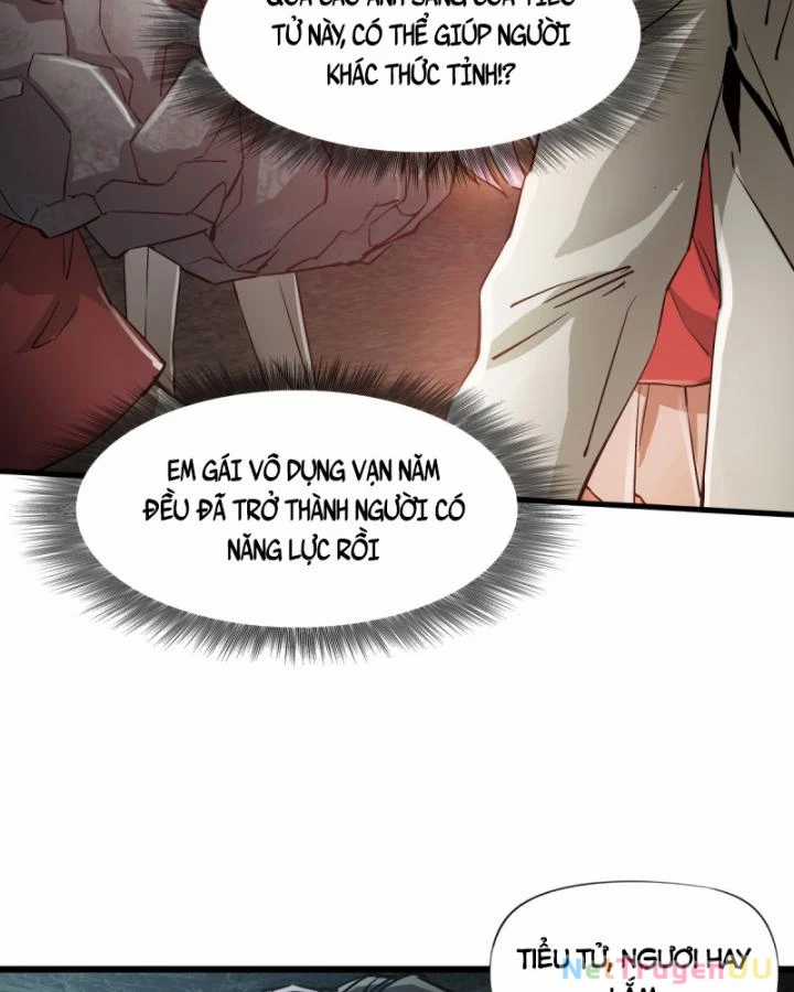 Bàn Tay Thần Thánh - Chapter 2 - Trang 45