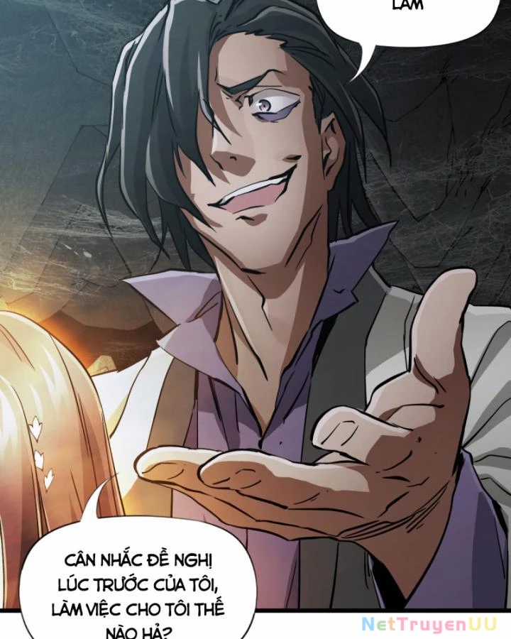 Bàn Tay Thần Thánh - Chapter 2 - Trang 46