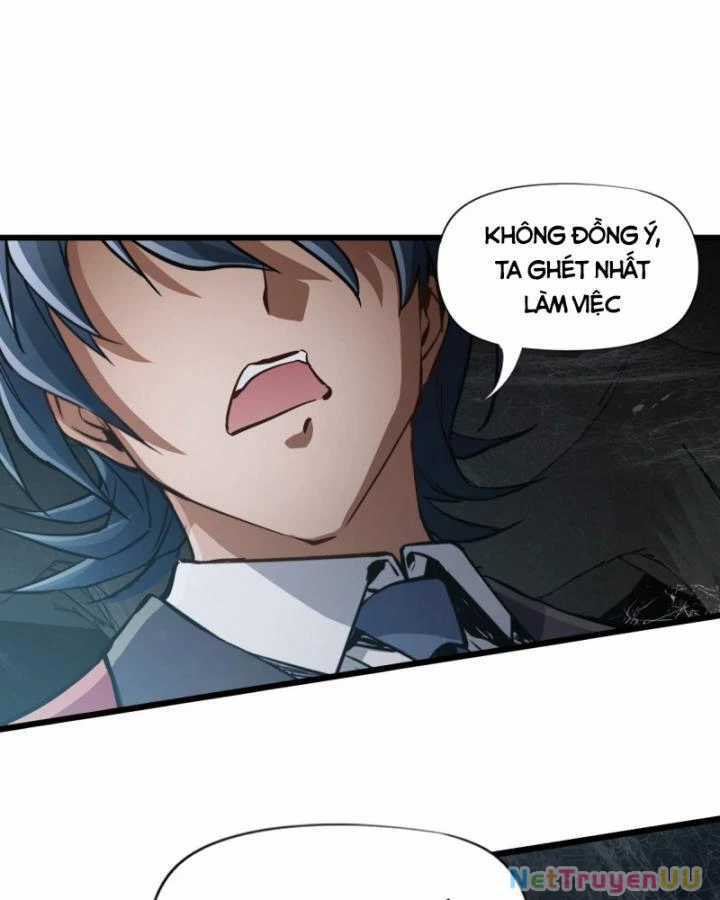 Bàn Tay Thần Thánh - Chapter 2 - Trang 48