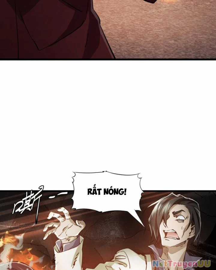 Bàn Tay Thần Thánh - Chapter 2 - Trang 50