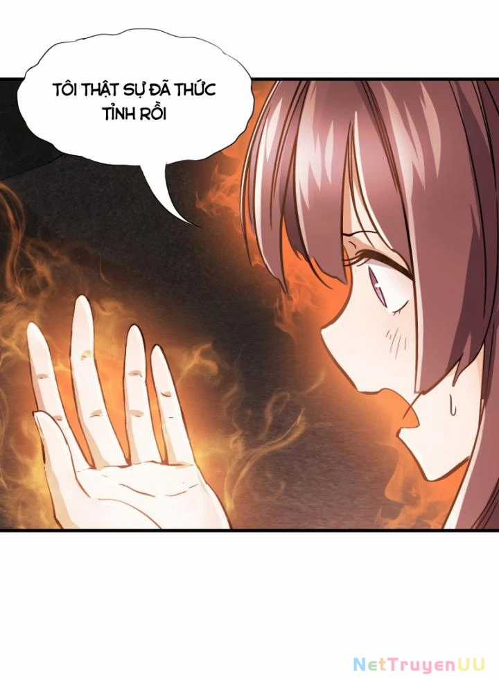 Bàn Tay Thần Thánh - Chapter 2 - Trang 54