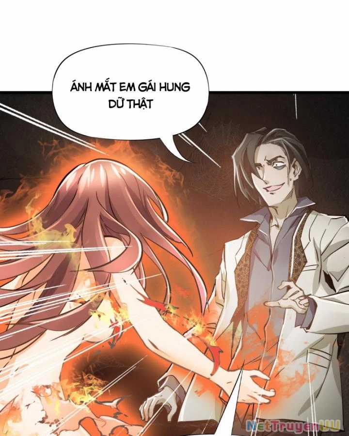 Bàn Tay Thần Thánh - Chapter 2 - Trang 58