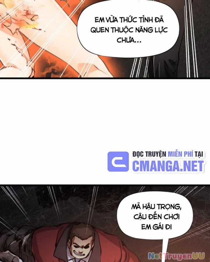 Bàn Tay Thần Thánh - Chapter 2 - Trang 59