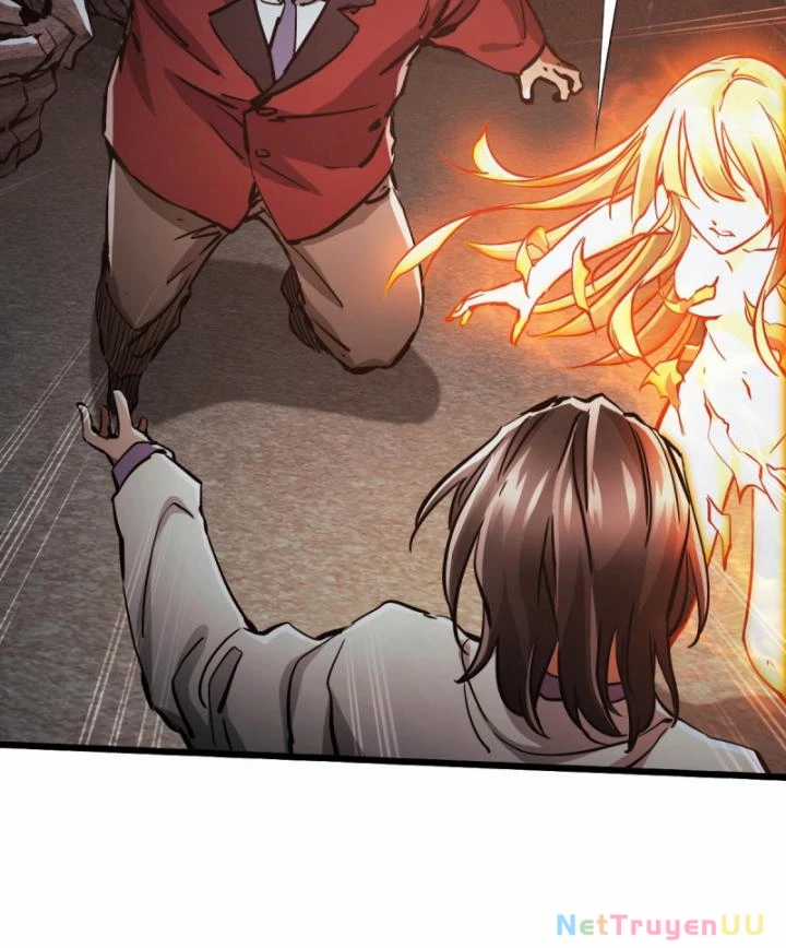 Bàn Tay Thần Thánh - Chapter 2 - Trang 60