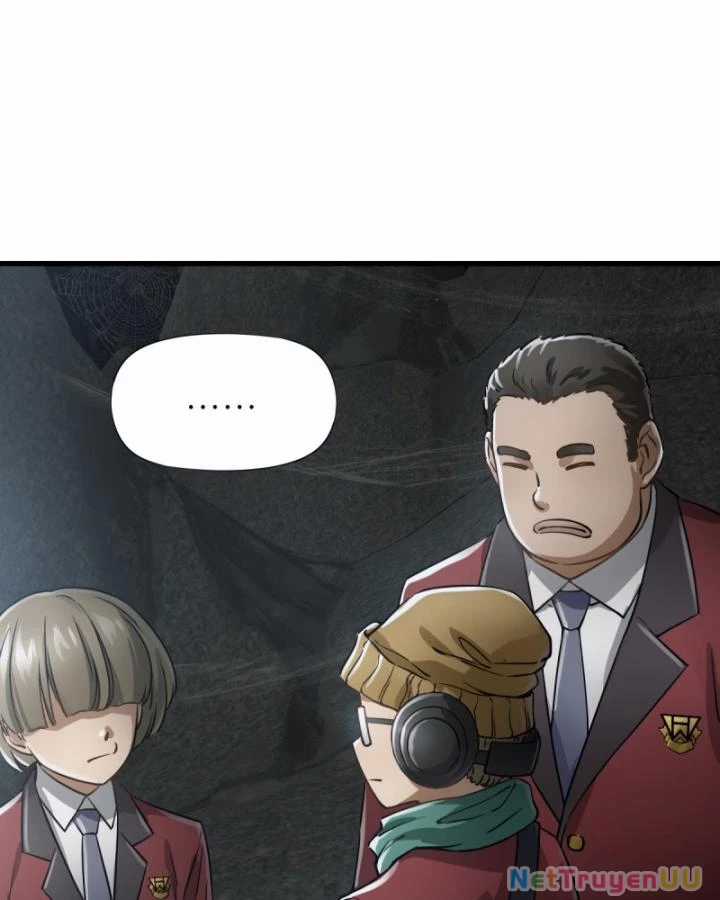 Bàn Tay Thần Thánh - Chapter 2 - Trang 7