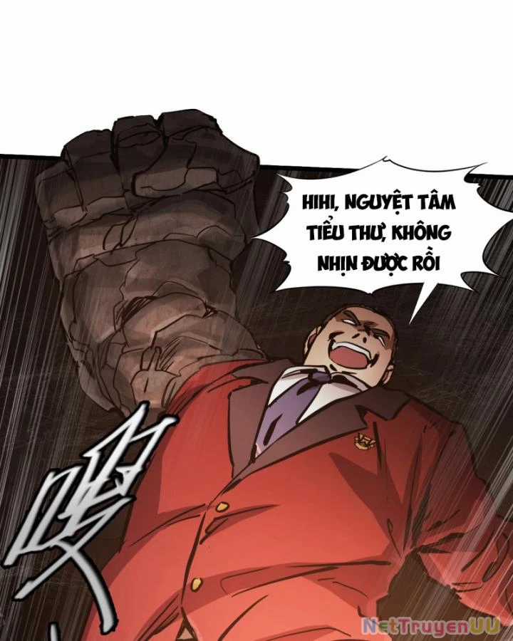 Bàn Tay Thần Thánh - Chapter 2 - Trang 61