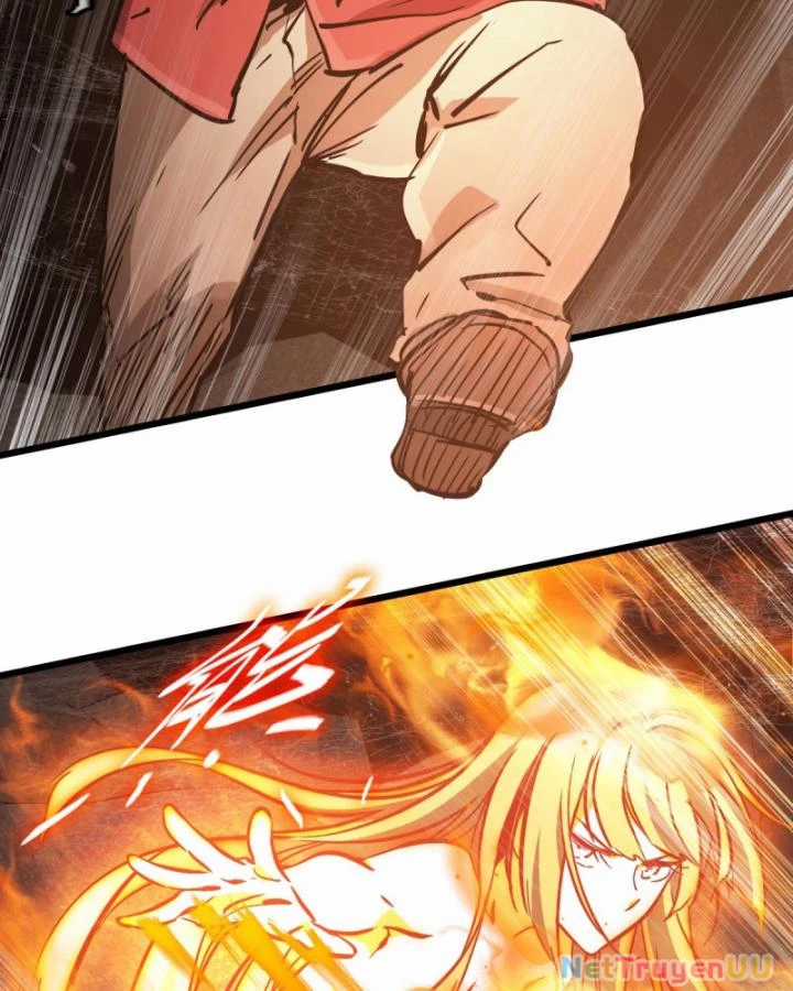 Bàn Tay Thần Thánh - Chapter 2 - Trang 62