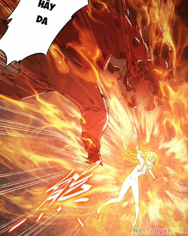 Bàn Tay Thần Thánh - Chapter 2 - Trang 64