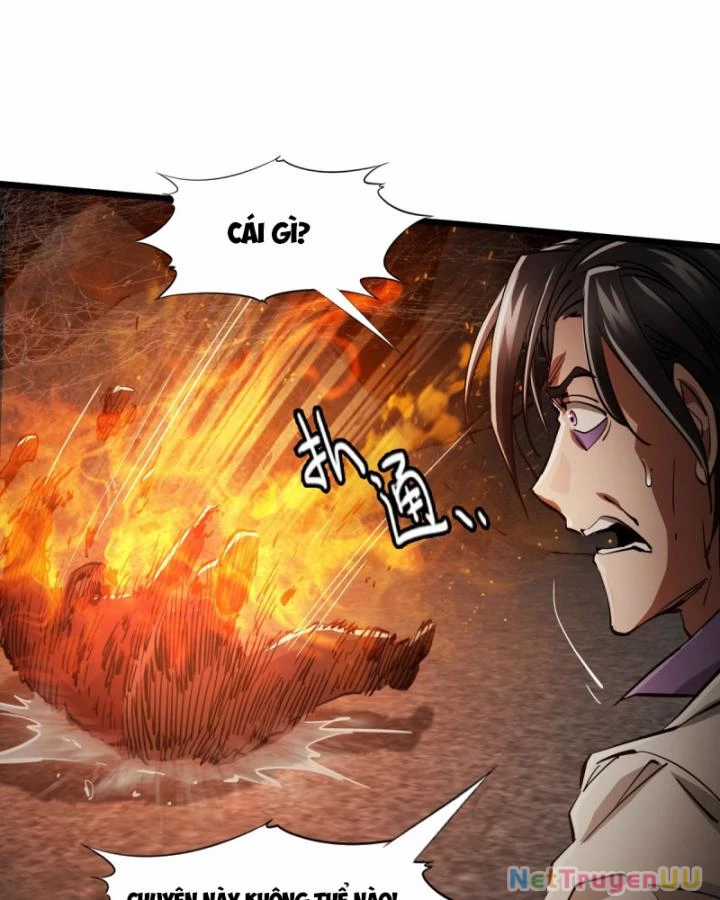 Bàn Tay Thần Thánh - Chapter 2 - Trang 66