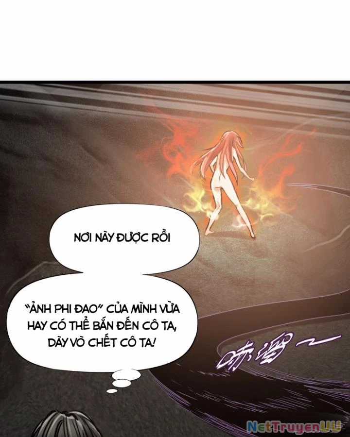 Bàn Tay Thần Thánh - Chapter 2 - Trang 70