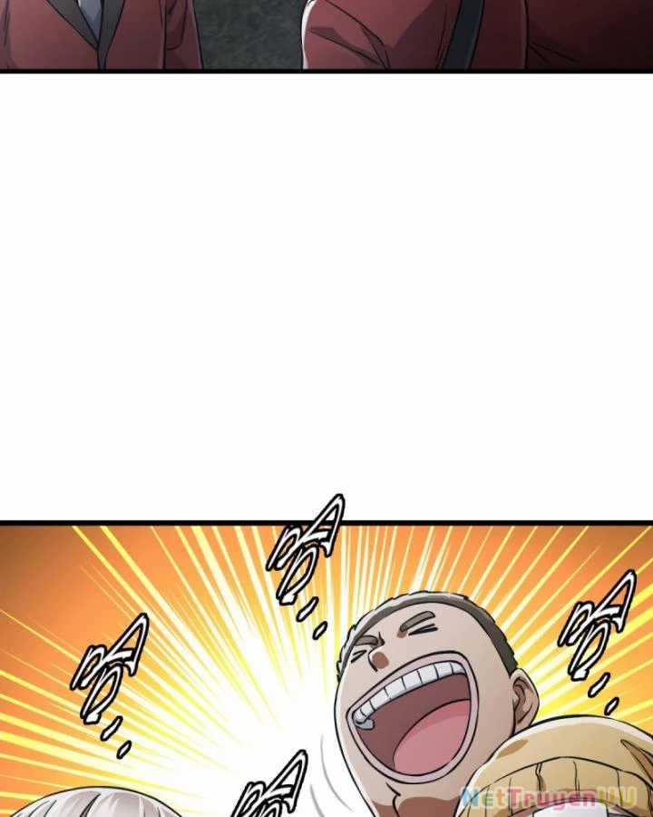 Bàn Tay Thần Thánh - Chapter 2 - Trang 8