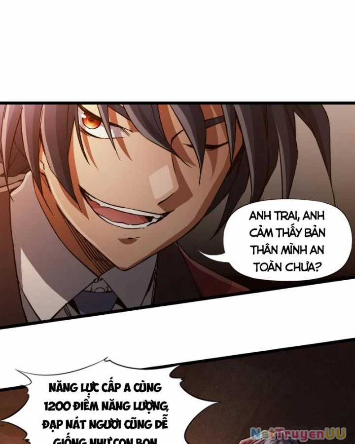 Bàn Tay Thần Thánh - Chapter 2 - Trang 73