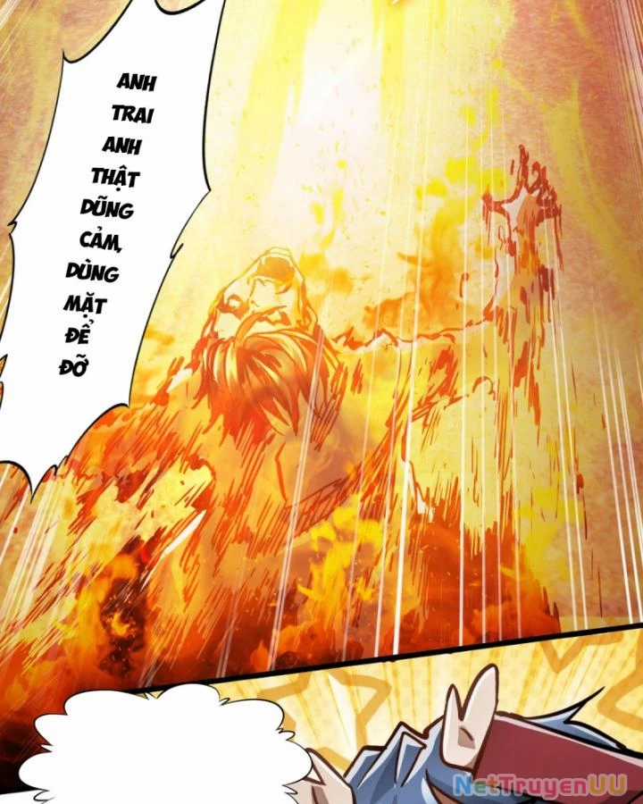 Bàn Tay Thần Thánh - Chapter 2 - Trang 78