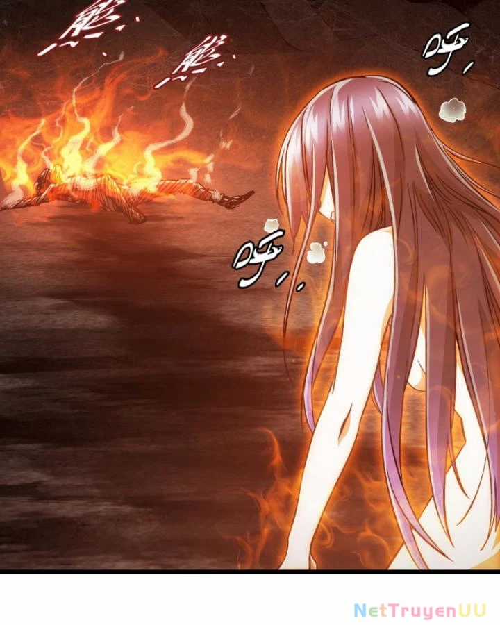 Bàn Tay Thần Thánh - Chapter 2 - Trang 80