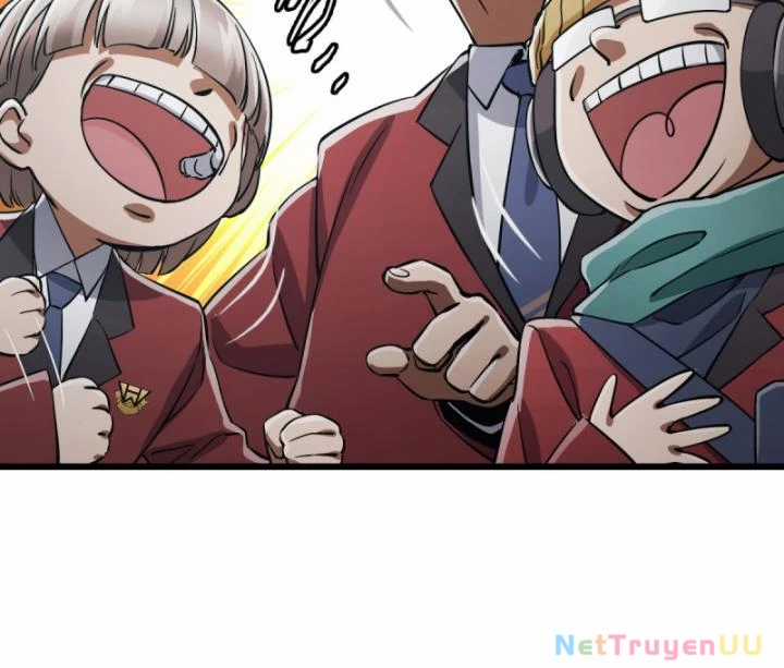 Bàn Tay Thần Thánh - Chapter 2 - Trang 9