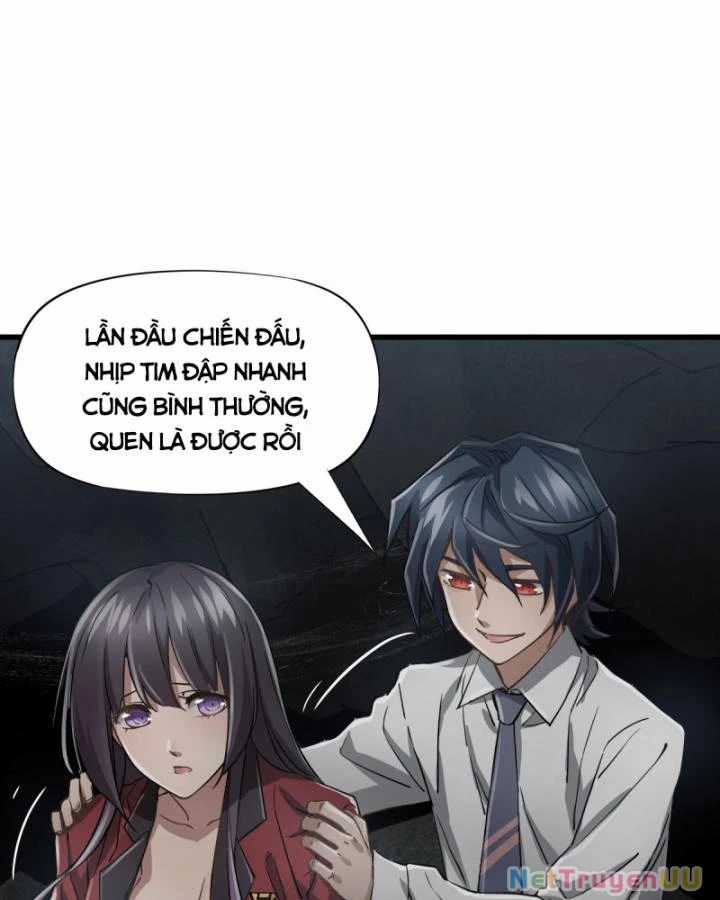 Bàn Tay Thần Thánh - Chapter 2 - Trang 83