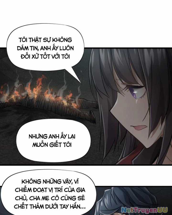 Bàn Tay Thần Thánh - Chapter 2 - Trang 85