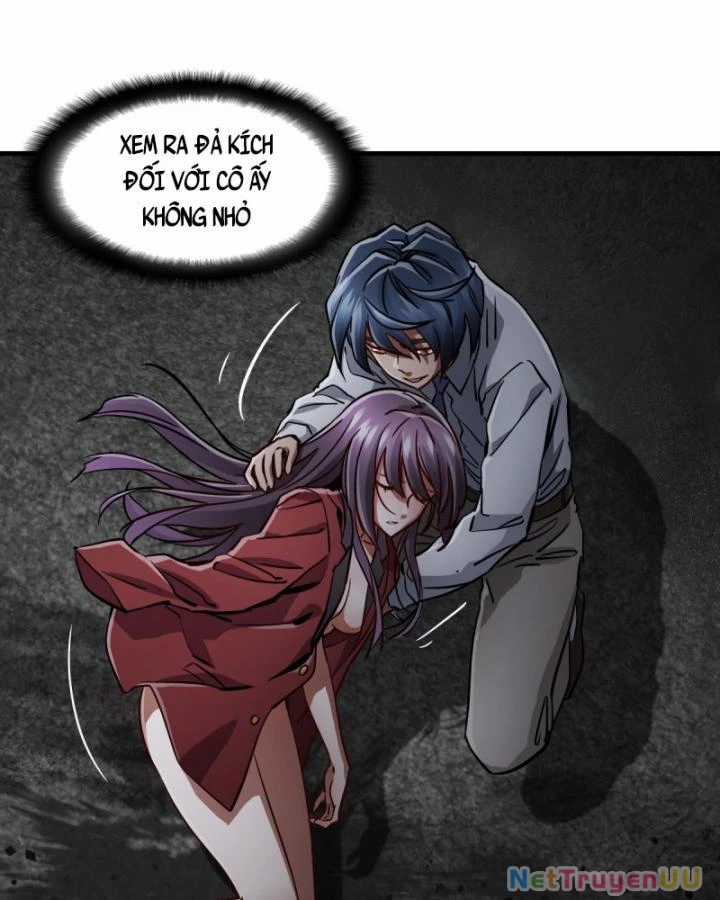 Bàn Tay Thần Thánh - Chapter 2 - Trang 88