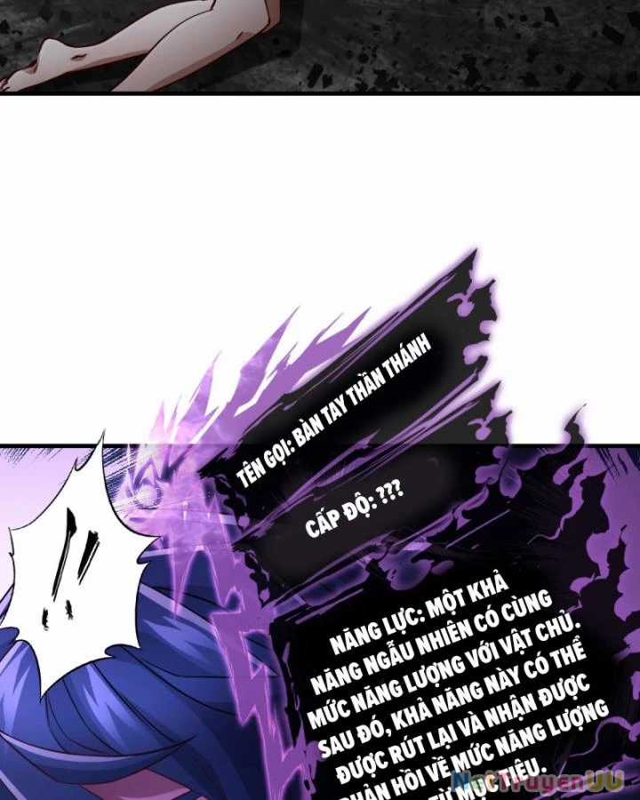 Bàn Tay Thần Thánh - Chapter 2 - Trang 89