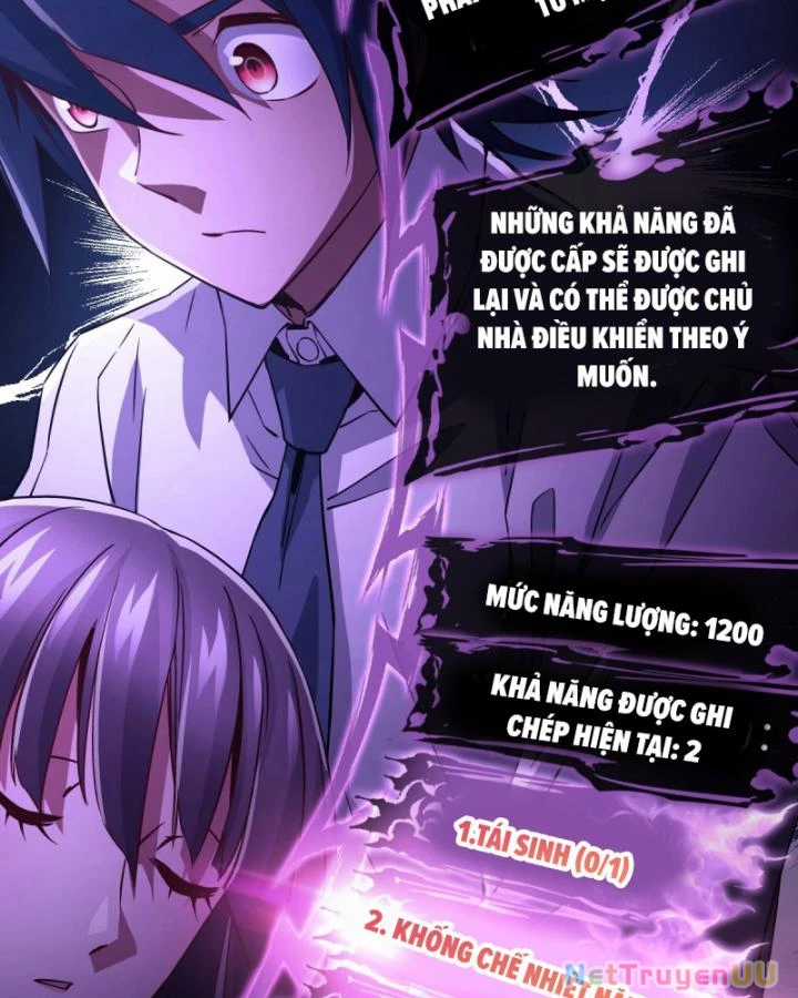 Bàn Tay Thần Thánh - Chapter 2 - Trang 90