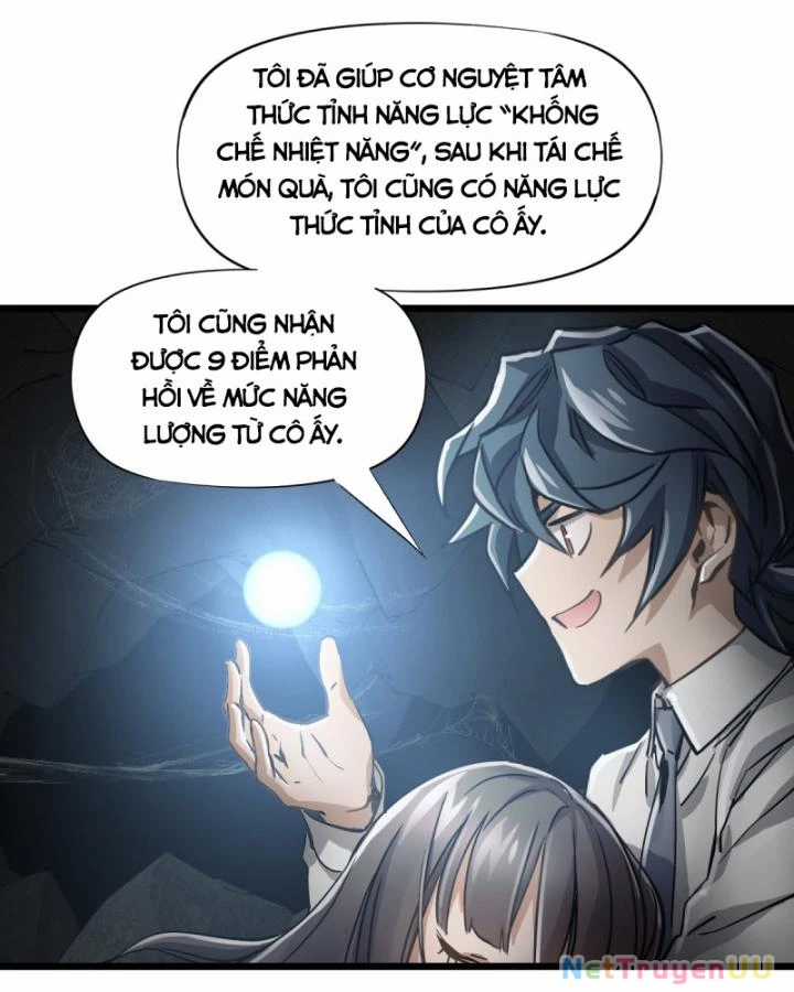 Bàn Tay Thần Thánh - Chapter 2 - Trang 92