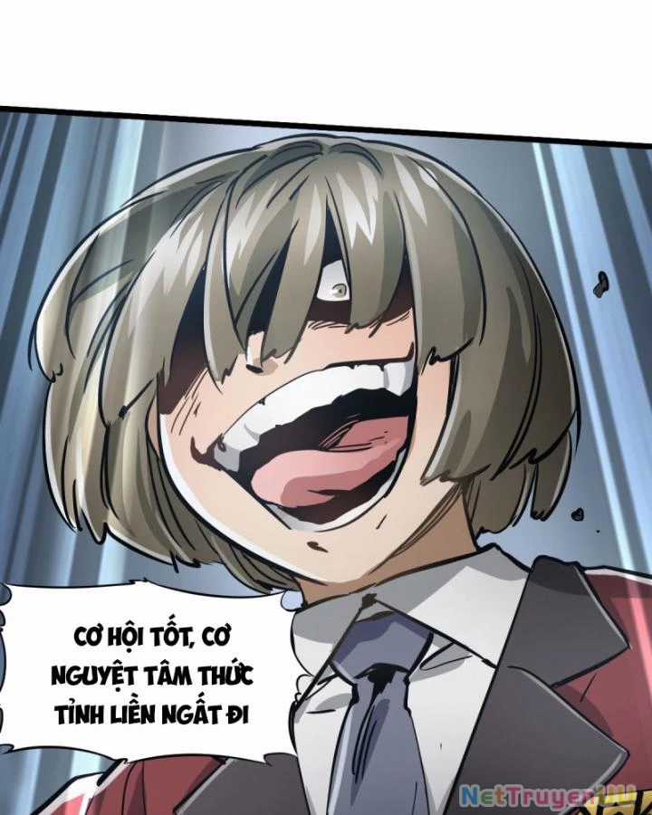 Bàn Tay Thần Thánh - Chapter 2 - Trang 95