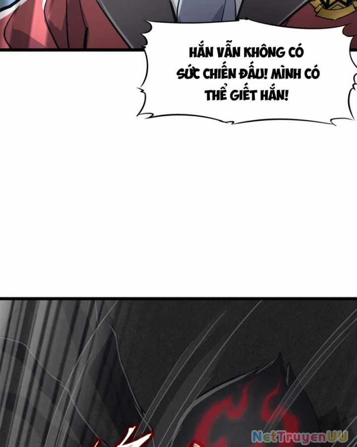 Bàn Tay Thần Thánh - Chapter 2 - Trang 96