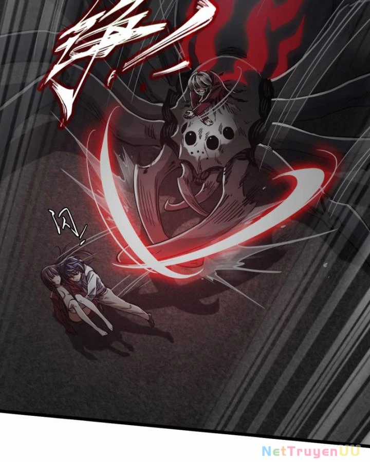 Bàn Tay Thần Thánh - Chapter 2 - Trang 97