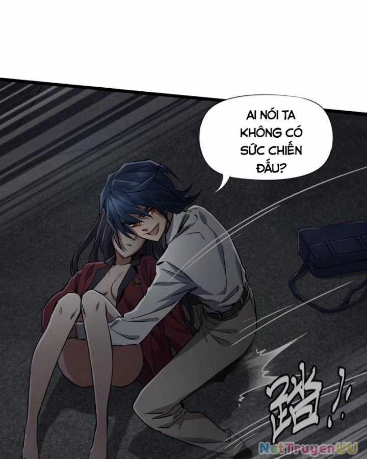 Bàn Tay Thần Thánh - Chapter 2 - Trang 99