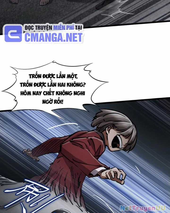 Bàn Tay Thần Thánh - Chapter 2 - Trang 100