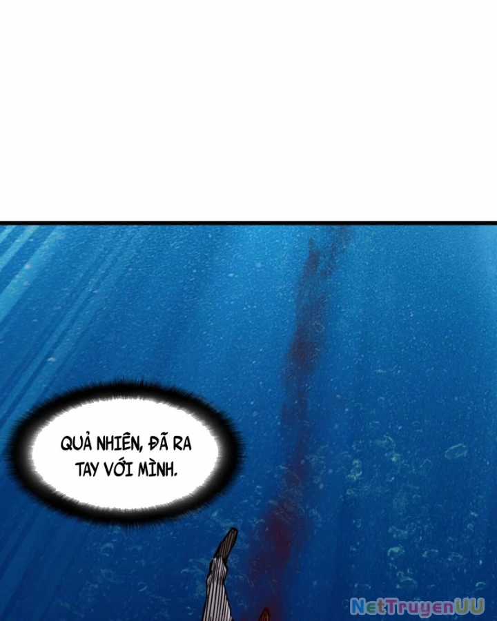 Bàn Tay Thần Thánh - Chapter 20 - Trang 104