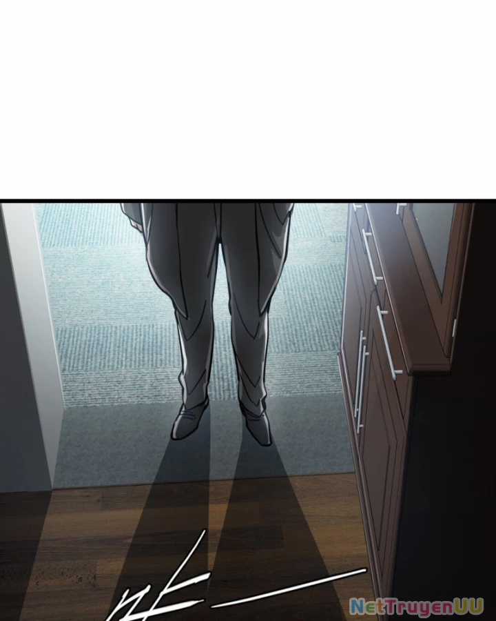 Bàn Tay Thần Thánh - Chapter 20 - Trang 20