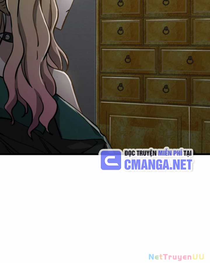 Bàn Tay Thần Thánh - Chapter 20 - Trang 25