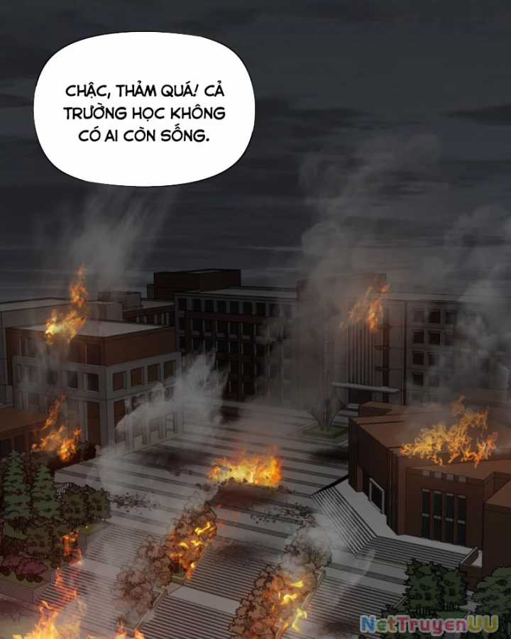 Bàn Tay Thần Thánh - Chapter 20 - Trang 4