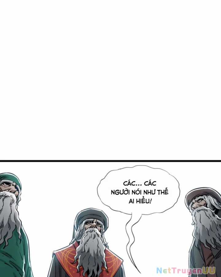 Bàn Tay Thần Thánh - Chapter 20 - Trang 41