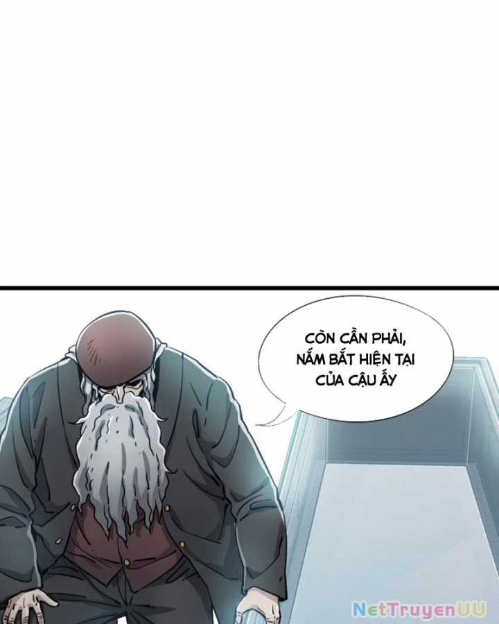 Bàn Tay Thần Thánh - Chapter 20 - Trang 54