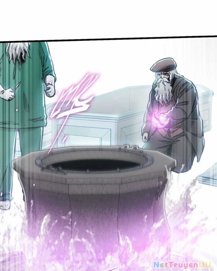 Bàn Tay Thần Thánh - Chapter 20 - Trang 66