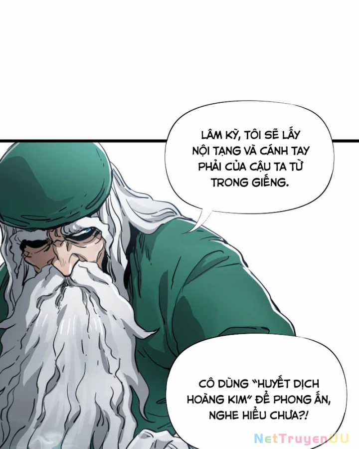 Bàn Tay Thần Thánh - Chapter 20 - Trang 73