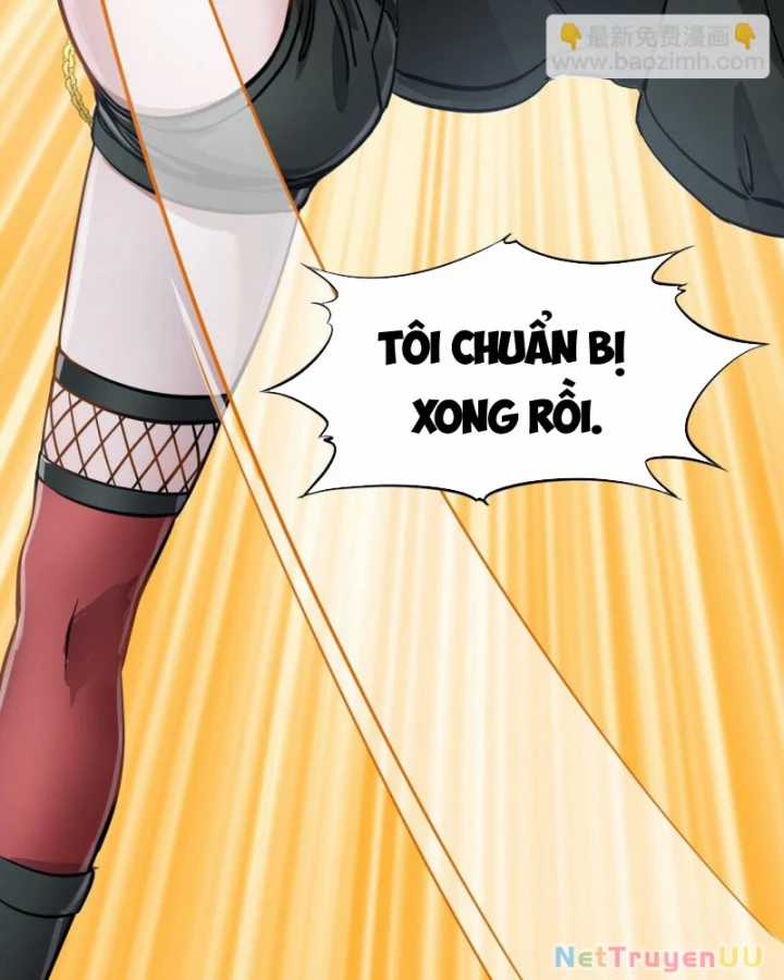 Bàn Tay Thần Thánh - Chapter 20 - Trang 83