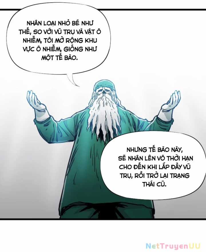 Bàn Tay Thần Thánh - Chapter 20 - Trang 99