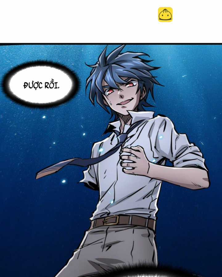 Bàn Tay Thần Thánh - Chapter 21 - Trang 11